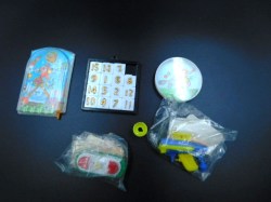 tiny tote travel toys a